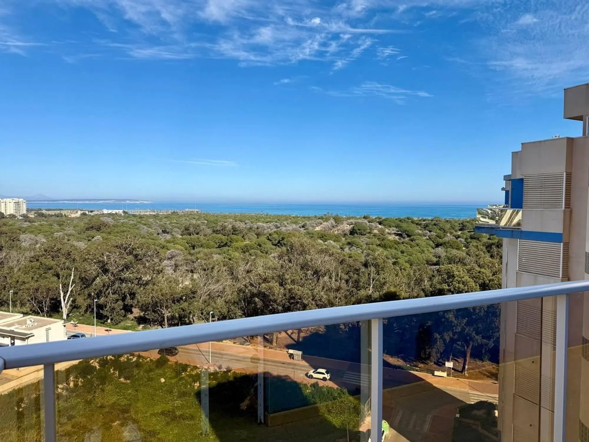 Apartments for sale 3 bd in Guardamar del Segura, Alicante