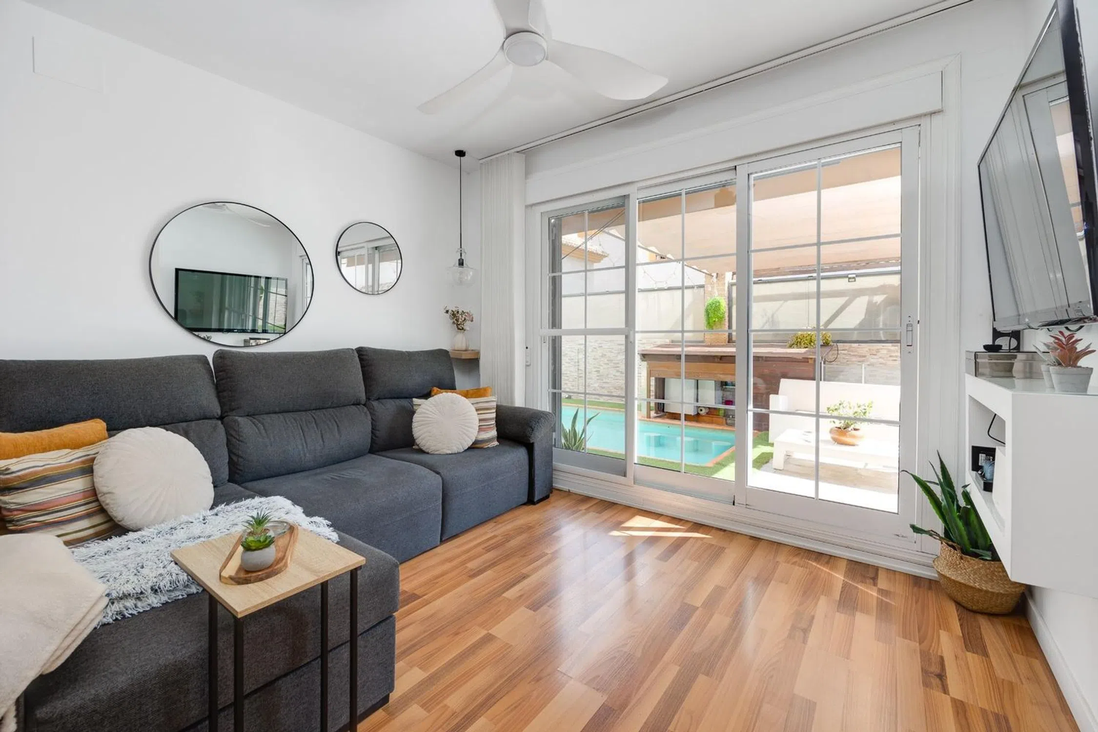 Casas en venta 2 bd in Los Montesinos, Alicante