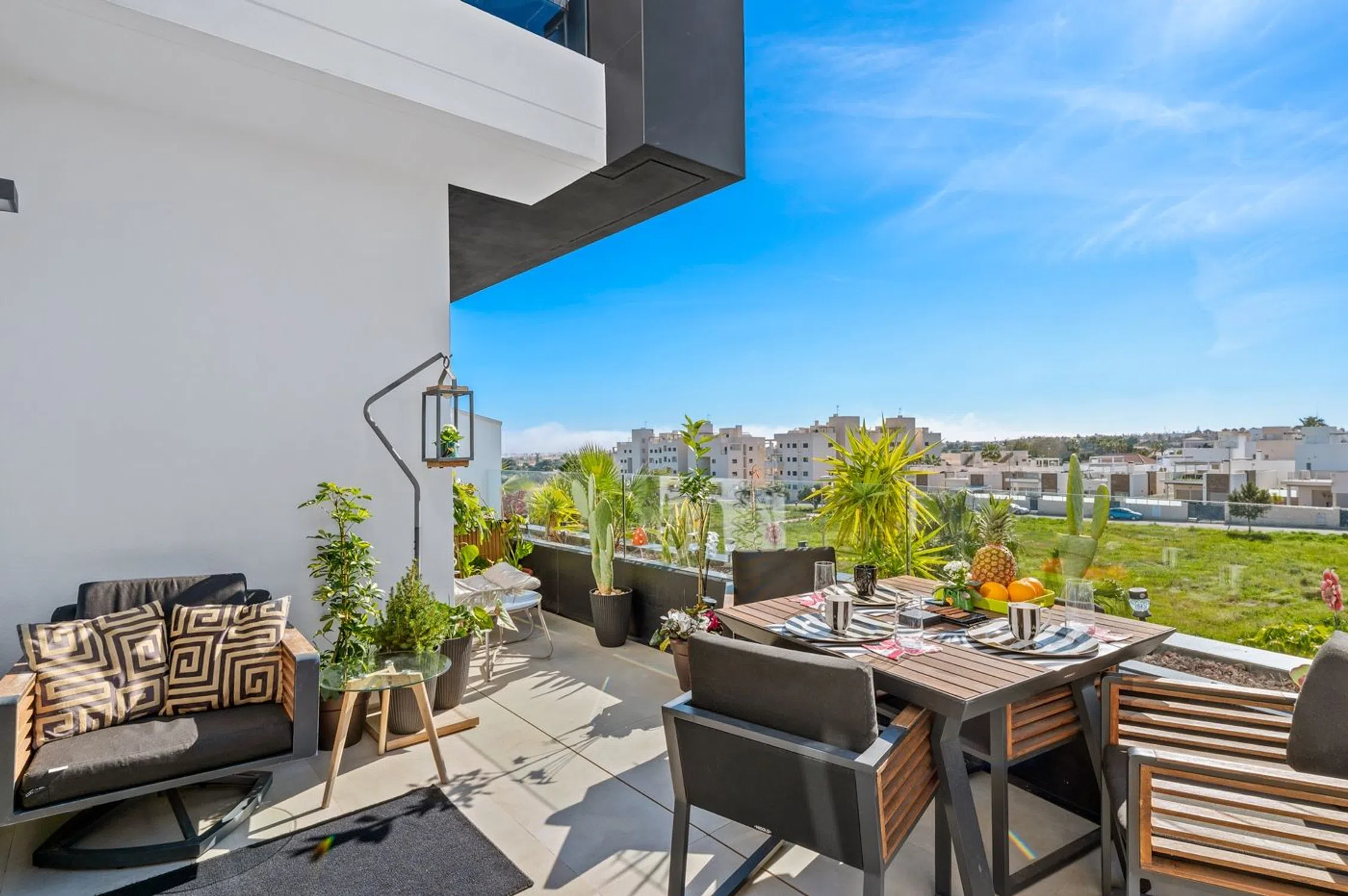 Apartments for sale 3 bd in Orihuela, Alicante