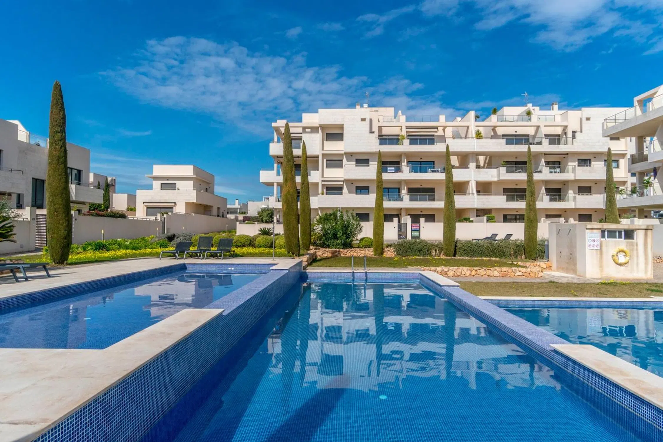 Pisos en venta 2 bd in Orihuela, Alicante