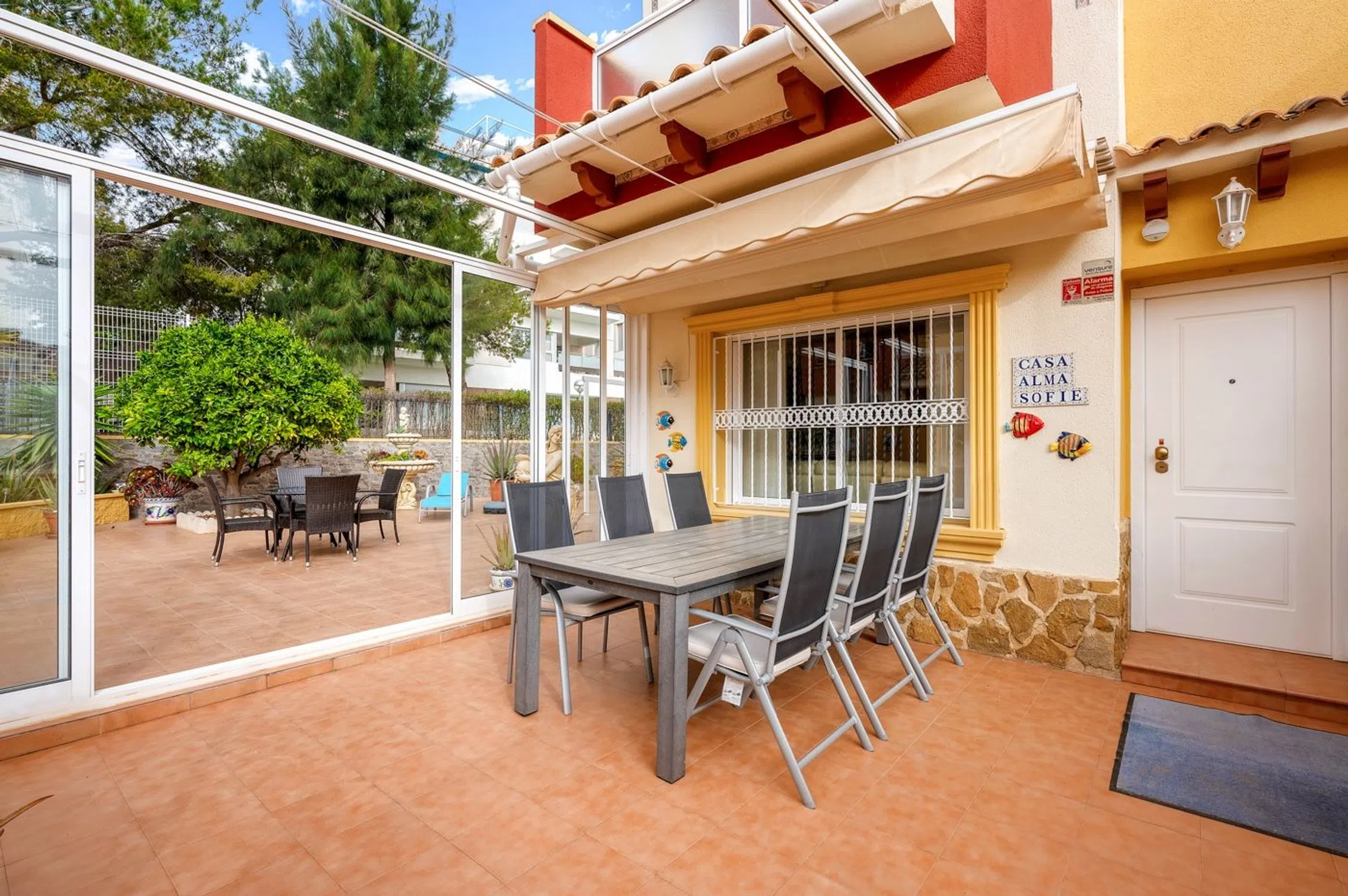 Houses for sale 3 bd in Orihuela, Alicante