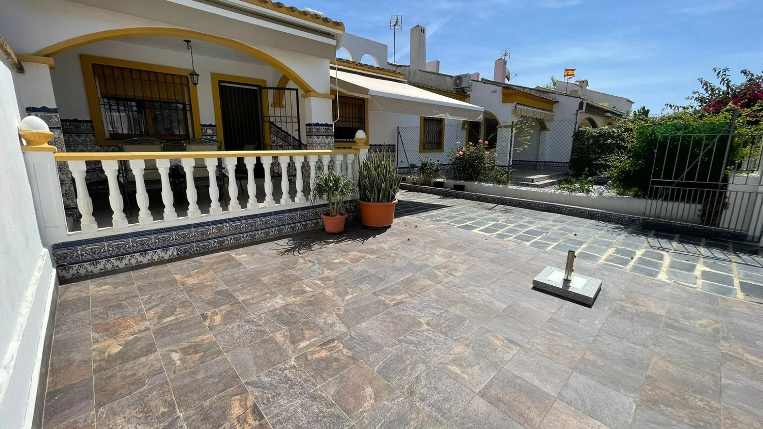 Houses à vendre 3 bd in Pilar de la Horadada, Alicante