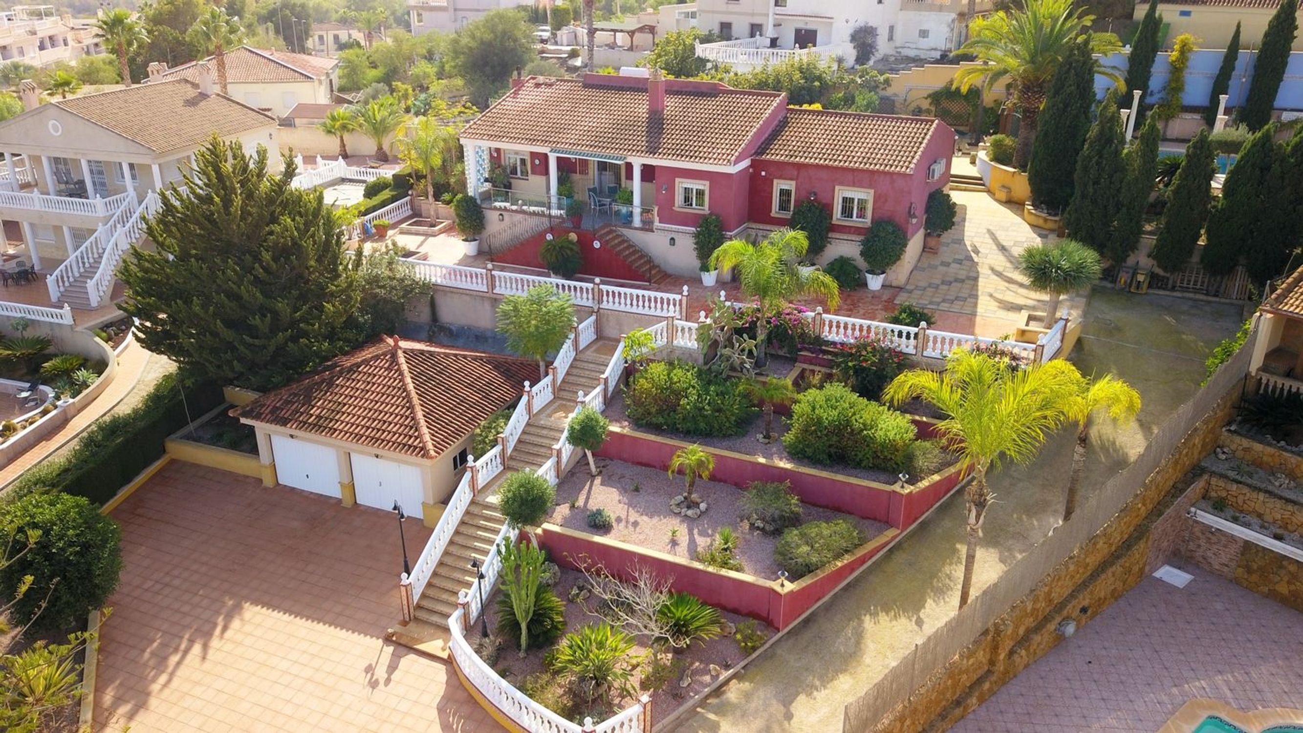 Houses for sale 3 bd in Algorfa, Alicante