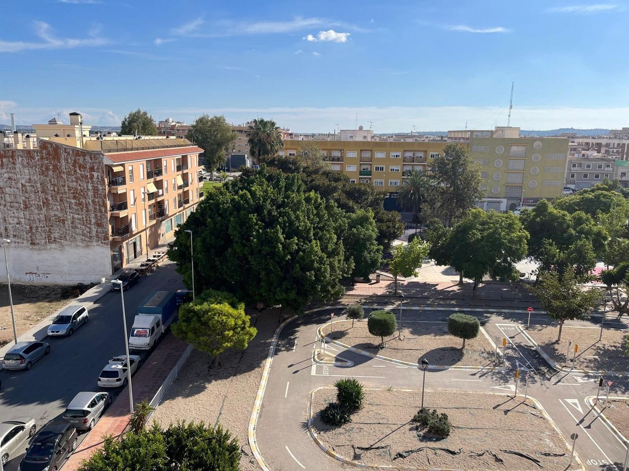 Apartments for sale 3 bd in Almoradí, Alicante