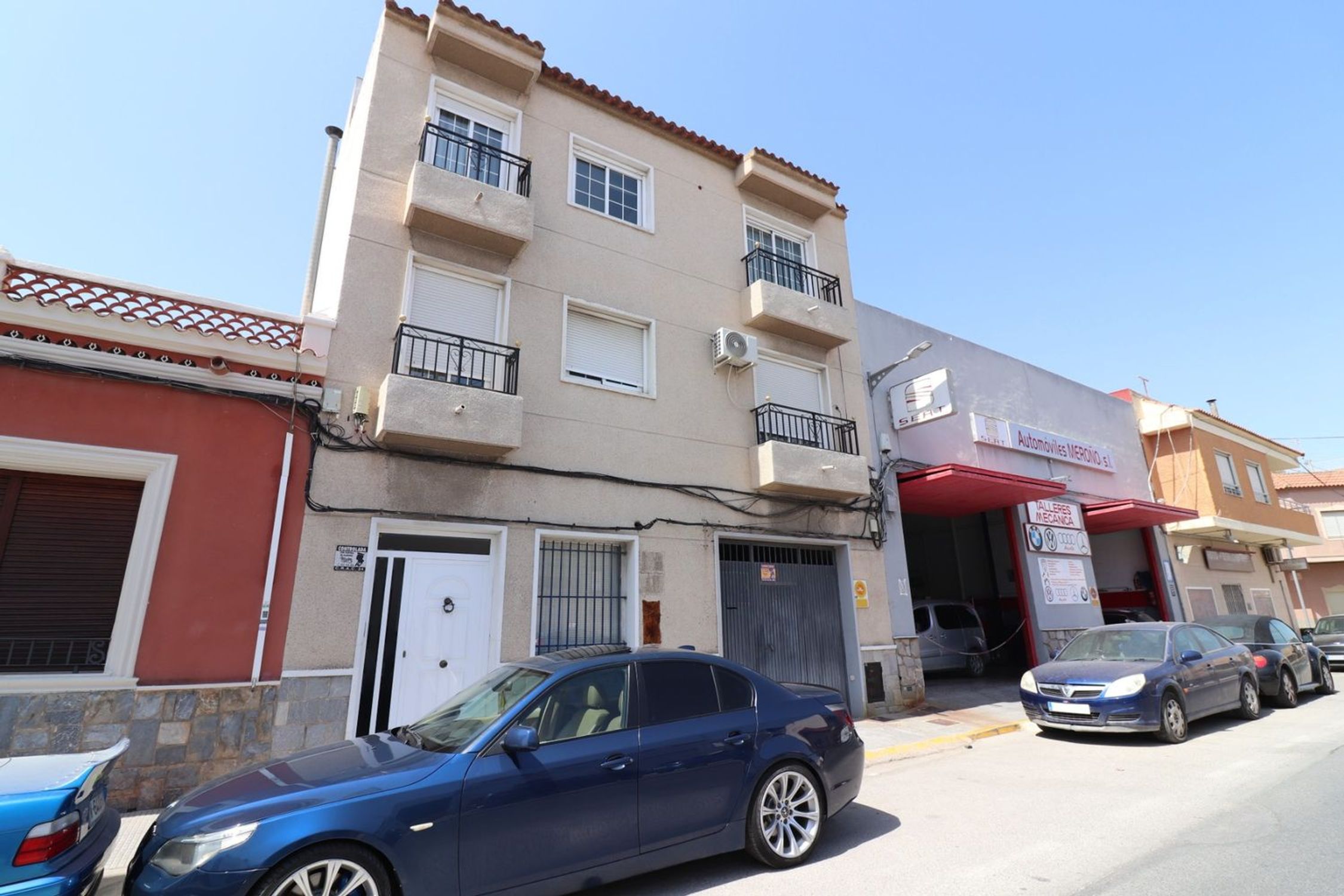 Pisos en venta 3 bd in Dolores, Alicante
