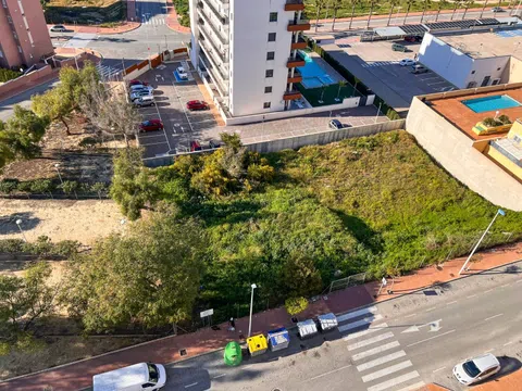 Lands for sale in Guardamar del Segura, Alicante
