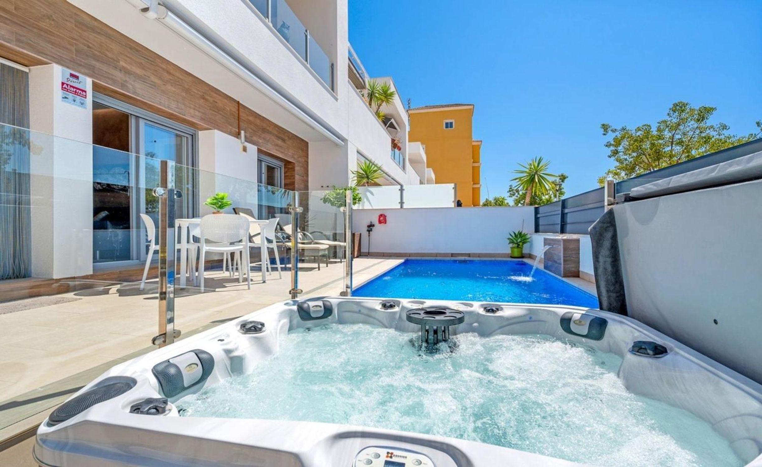 Casas en venta 3 bd in Formentera del Segura, Alicante