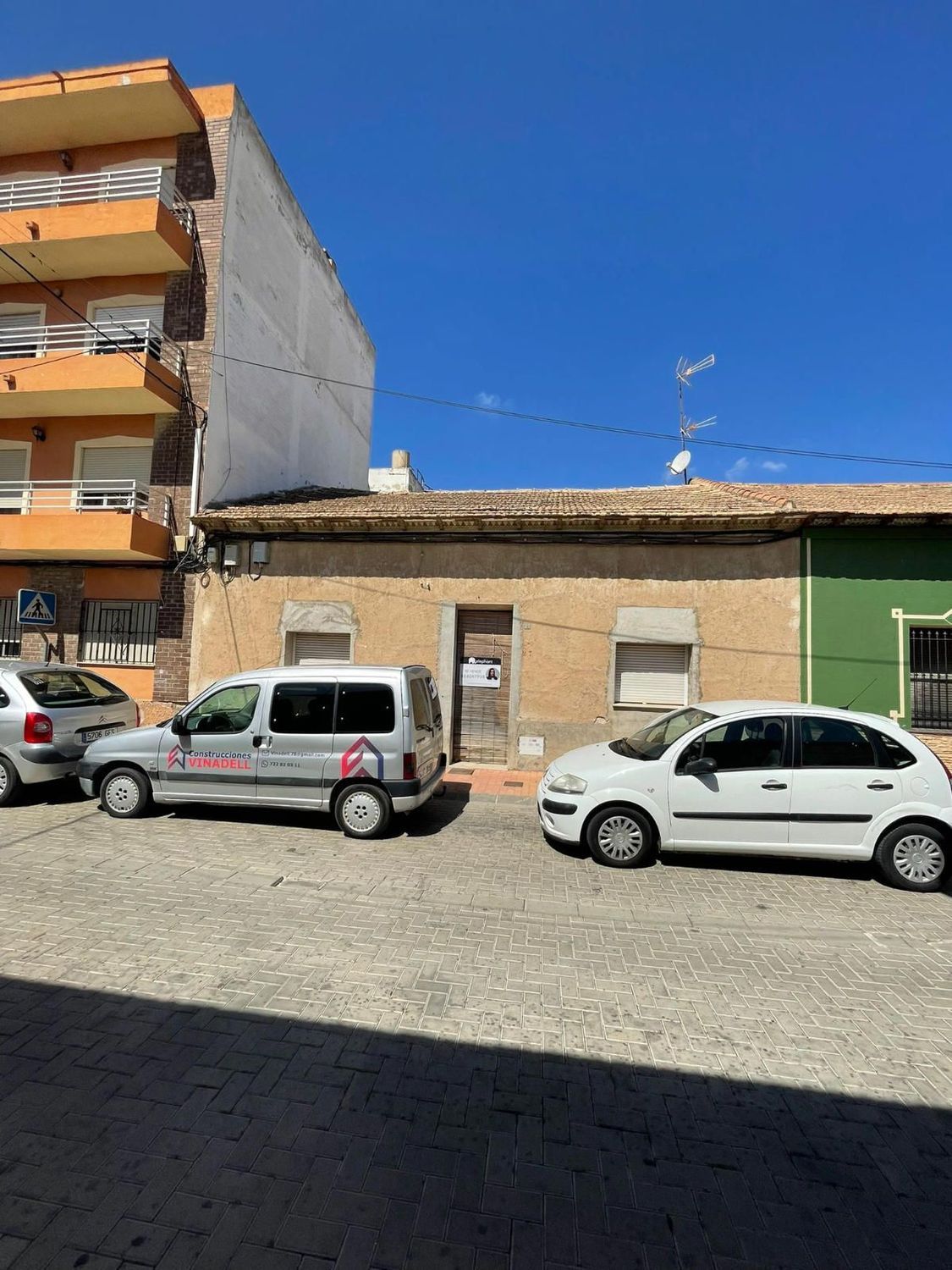 Casas en venta 3 bd in Formentera del Segura, Alicante