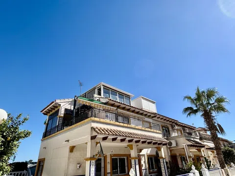 Apartments for sale 2 bd in Orihuela, Alicante