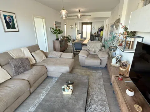 Pisos en venta 3 bd in Finestrat, Alicante