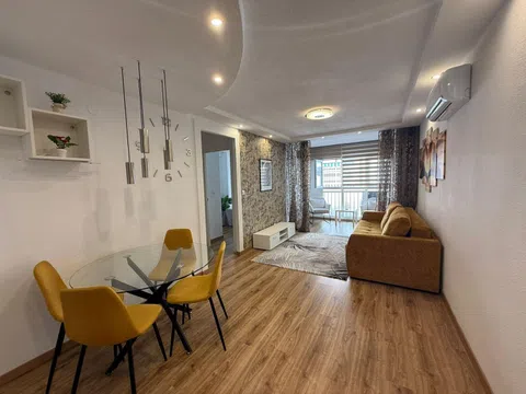 Apartments for sale 2 bd in Torrevieja, Alicante