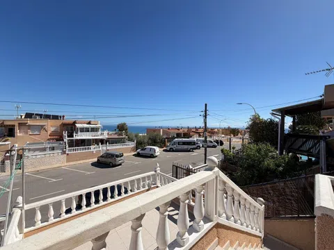 Houses for sale 3 bd in Gran Alacant, Alicante