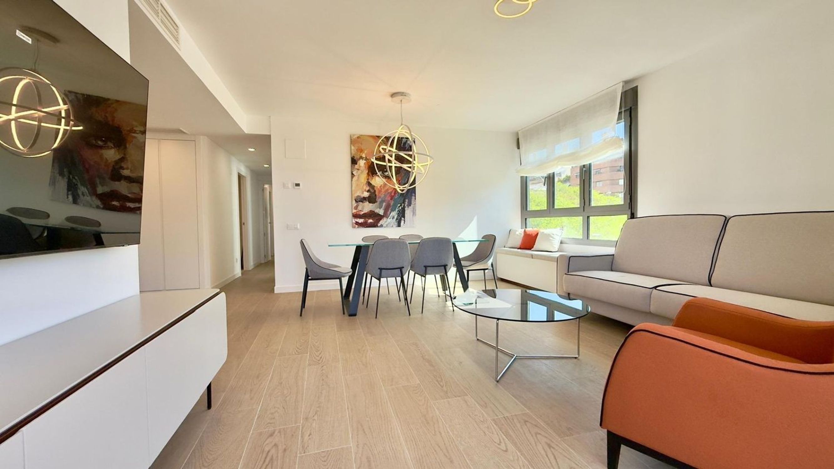 Apartments for sale 3 bd in Alicante / Alacant, Alicante