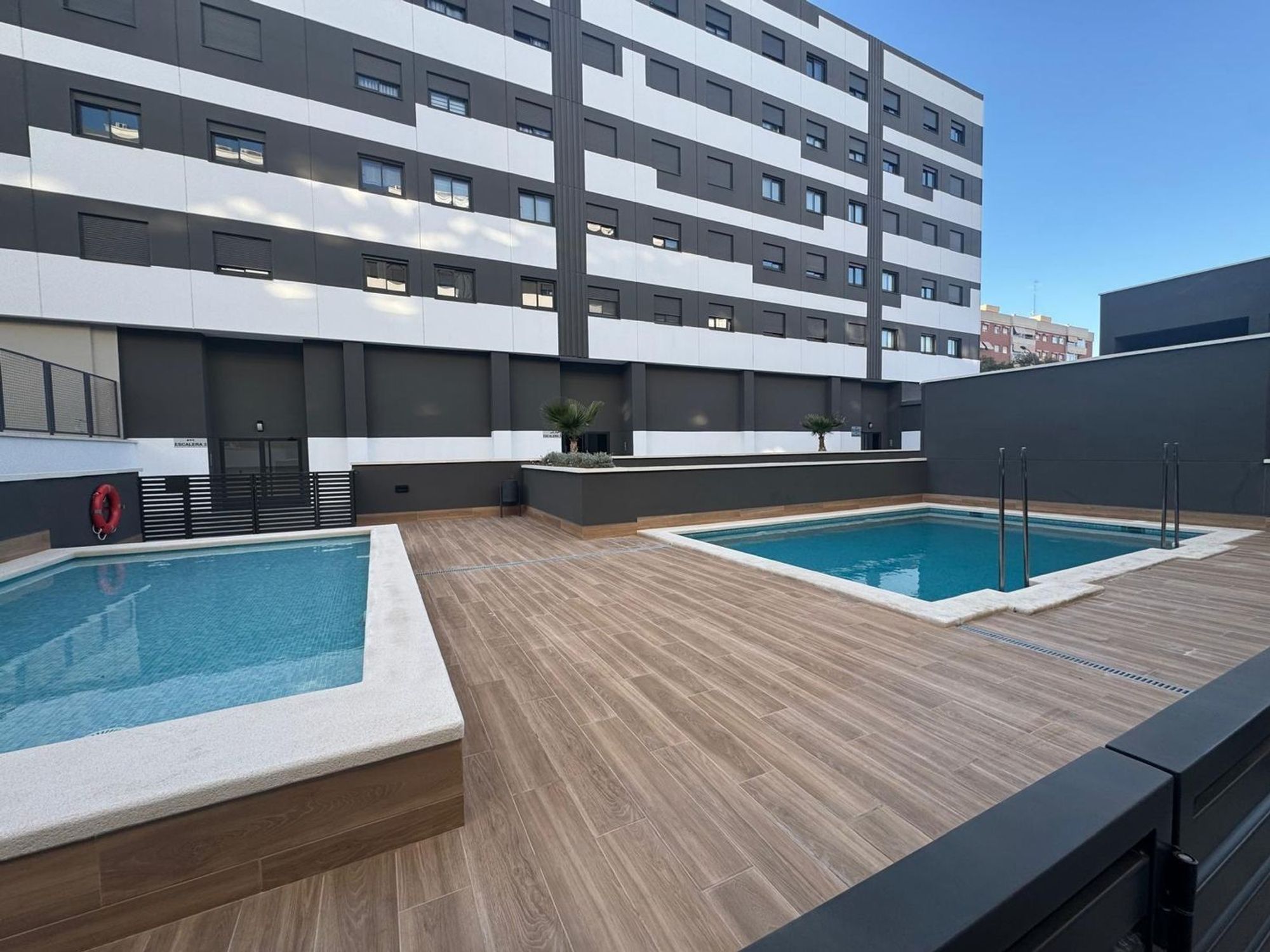 Квартиры на продажу 3 bd in Аликанте, Аликанте