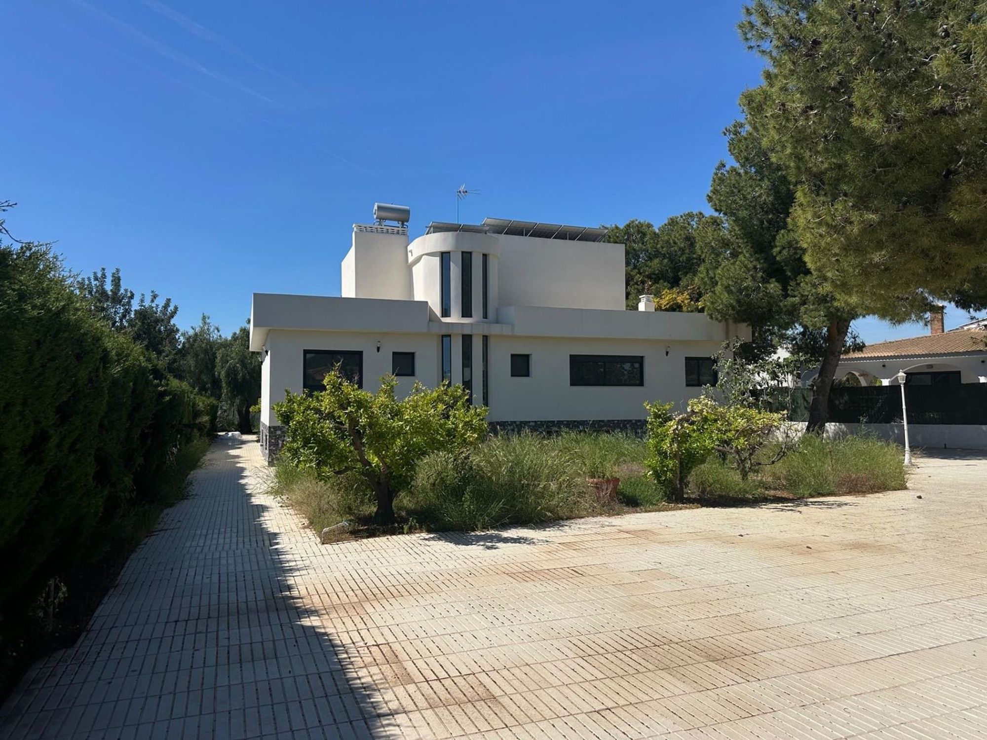 Houses à vendre 5 bd in San Vicente del Raspeig, Alicante