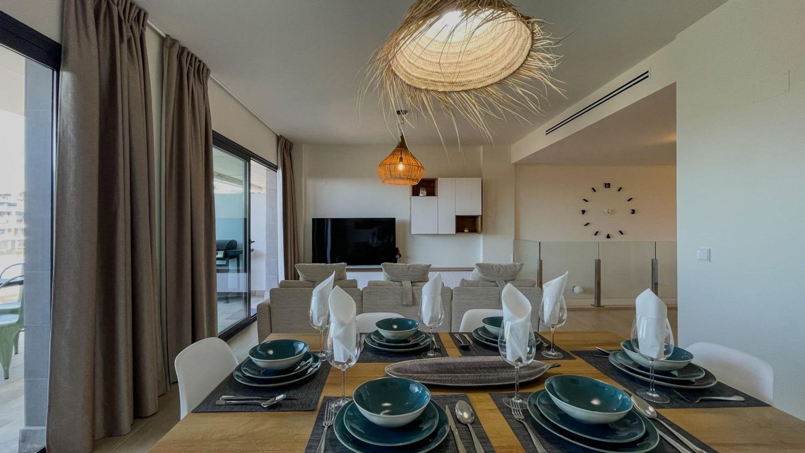 Apartments for sale 3 bd in Finestrat, Alicante