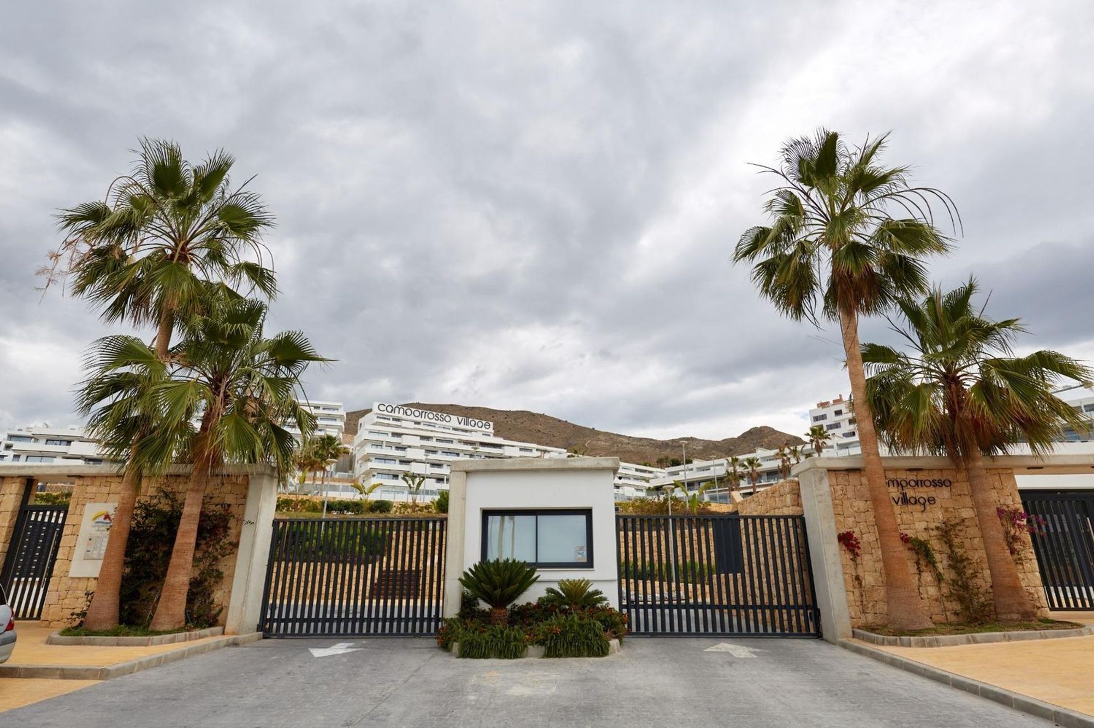 Apartments for sale 2 bd in Finestrat, Alicante