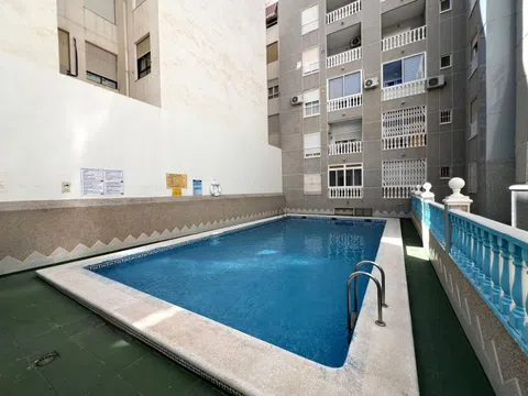 Квартири на продаж 3 bd in Торрев'єха, Аліканте