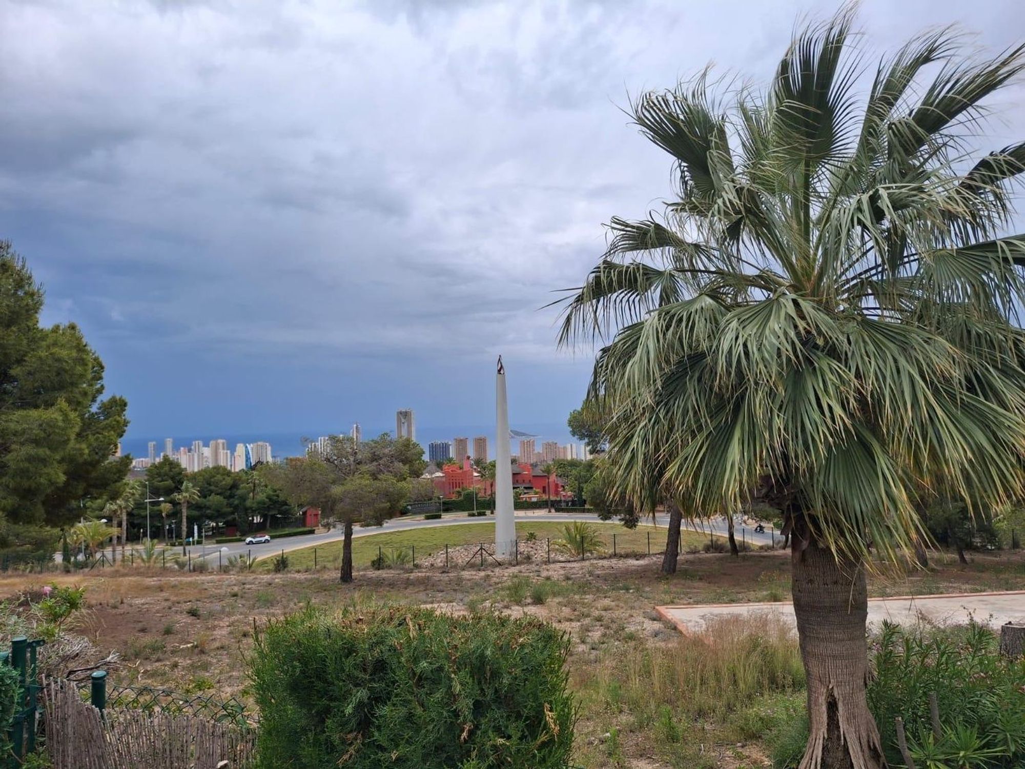 Pisos en venta 2 bd in Finestrat, Alicante