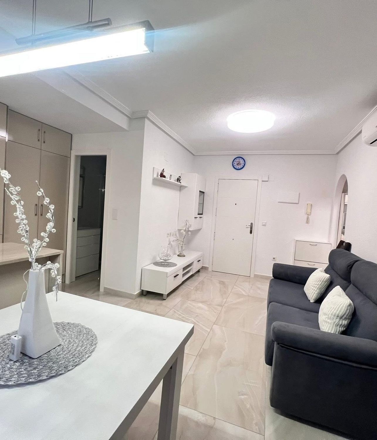 Apartments for sale 2 bd in Torrevieja, Alicante