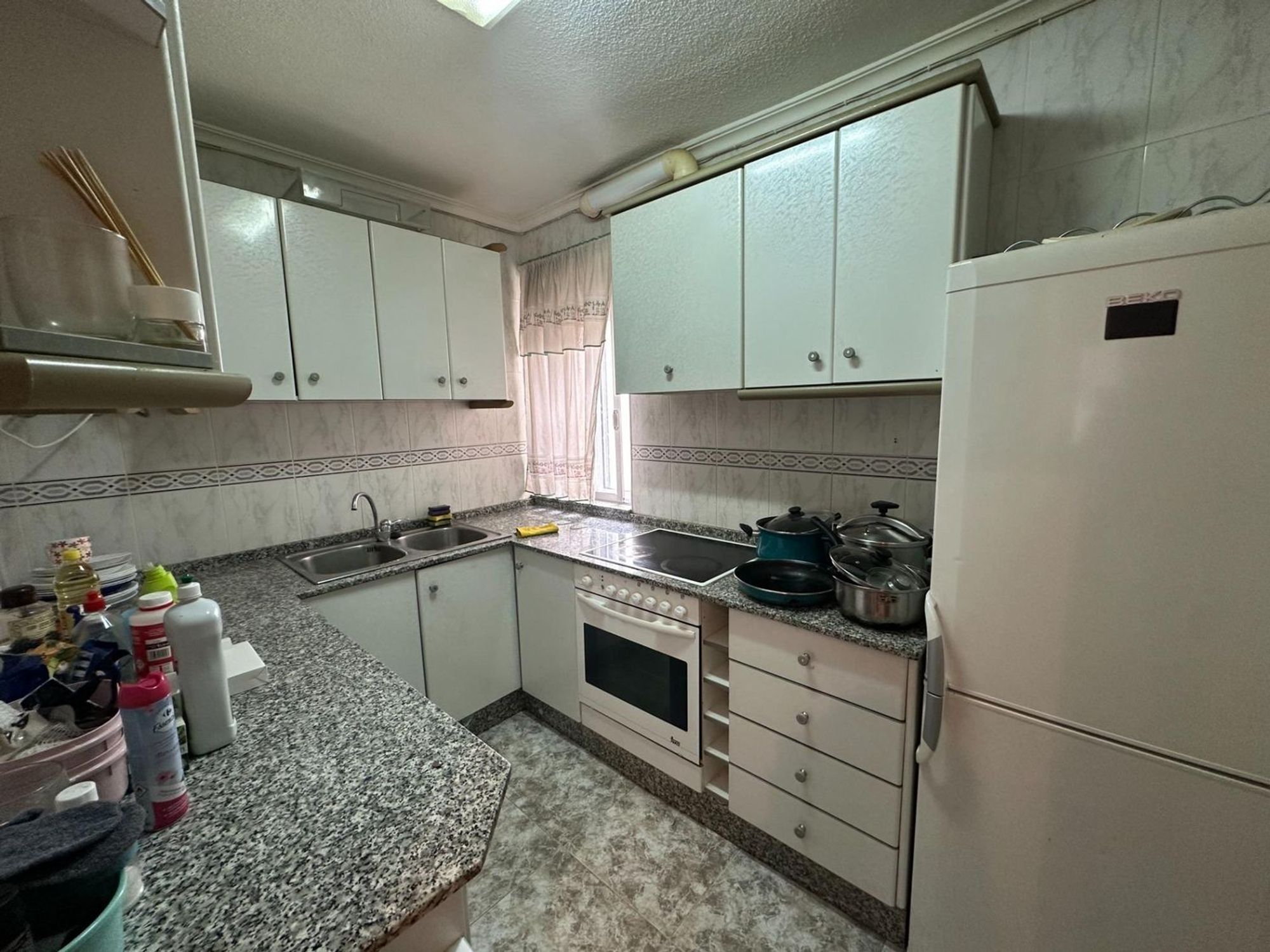 Квартиры на продажу 3 bd in Аликанте, Аликанте