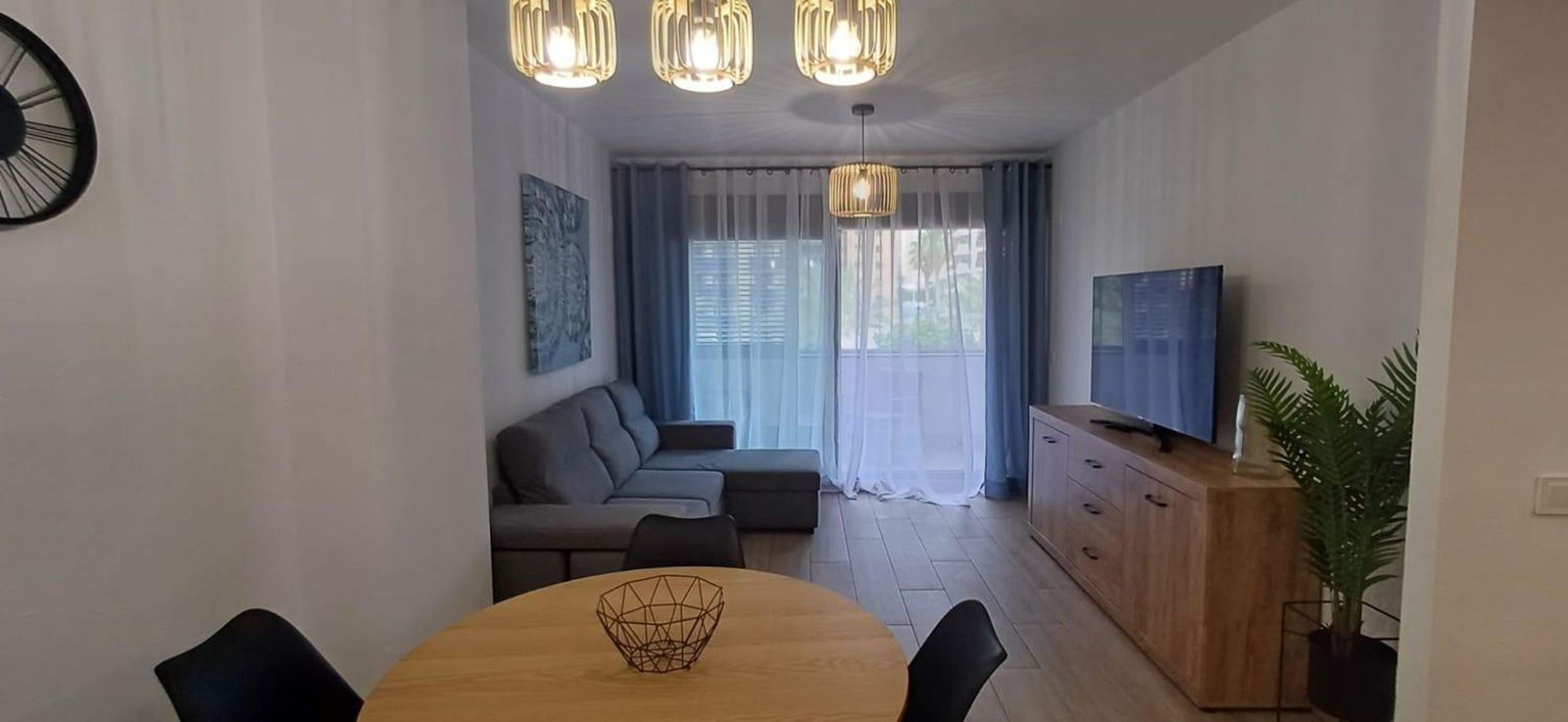 Apartments à vendre 1 bd in La Villajoyosa / Vila Joiosa, Alicante