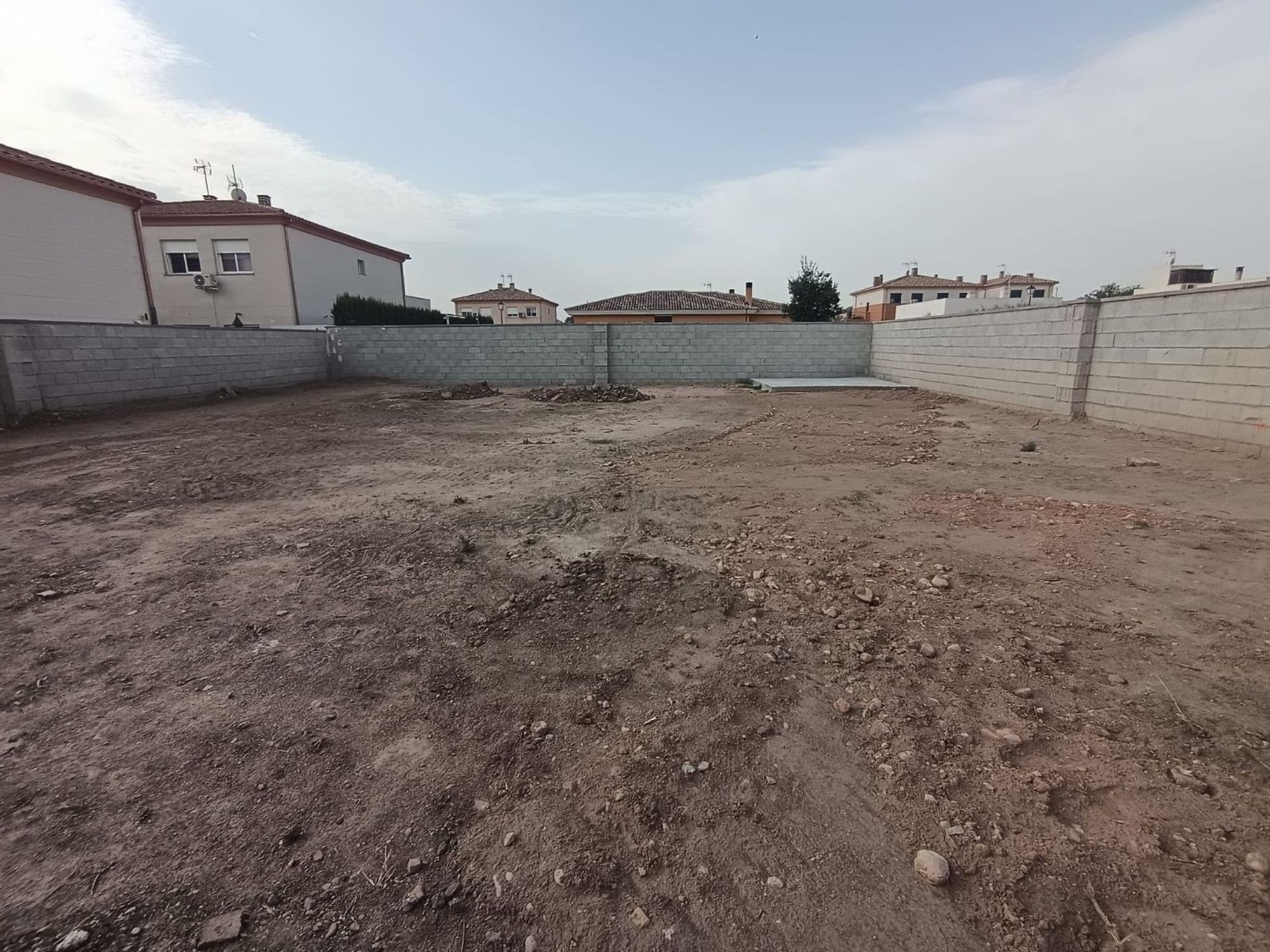Lands for sale in Salinas, Alicante