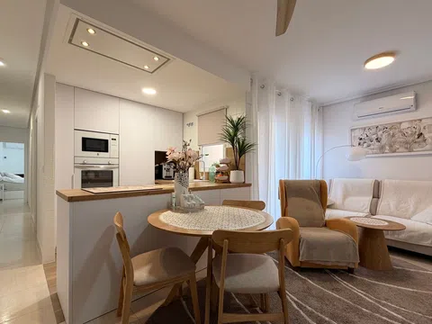 Квартиры на продажу 3 bd in Торревьеха, Аликанте
