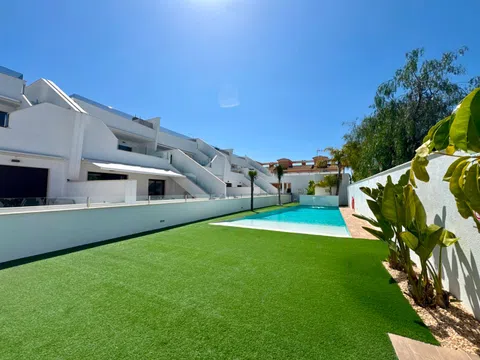 Apartments à vendre 2 bd in Pilar de la Horadada, Alicante