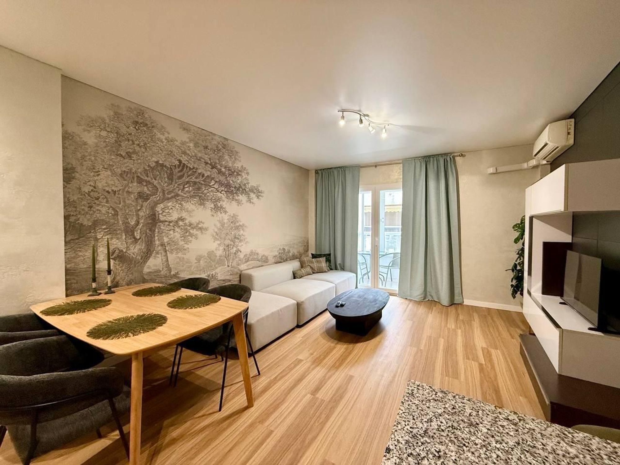 Apartments for sale 1 bd in Torrevieja, Alicante