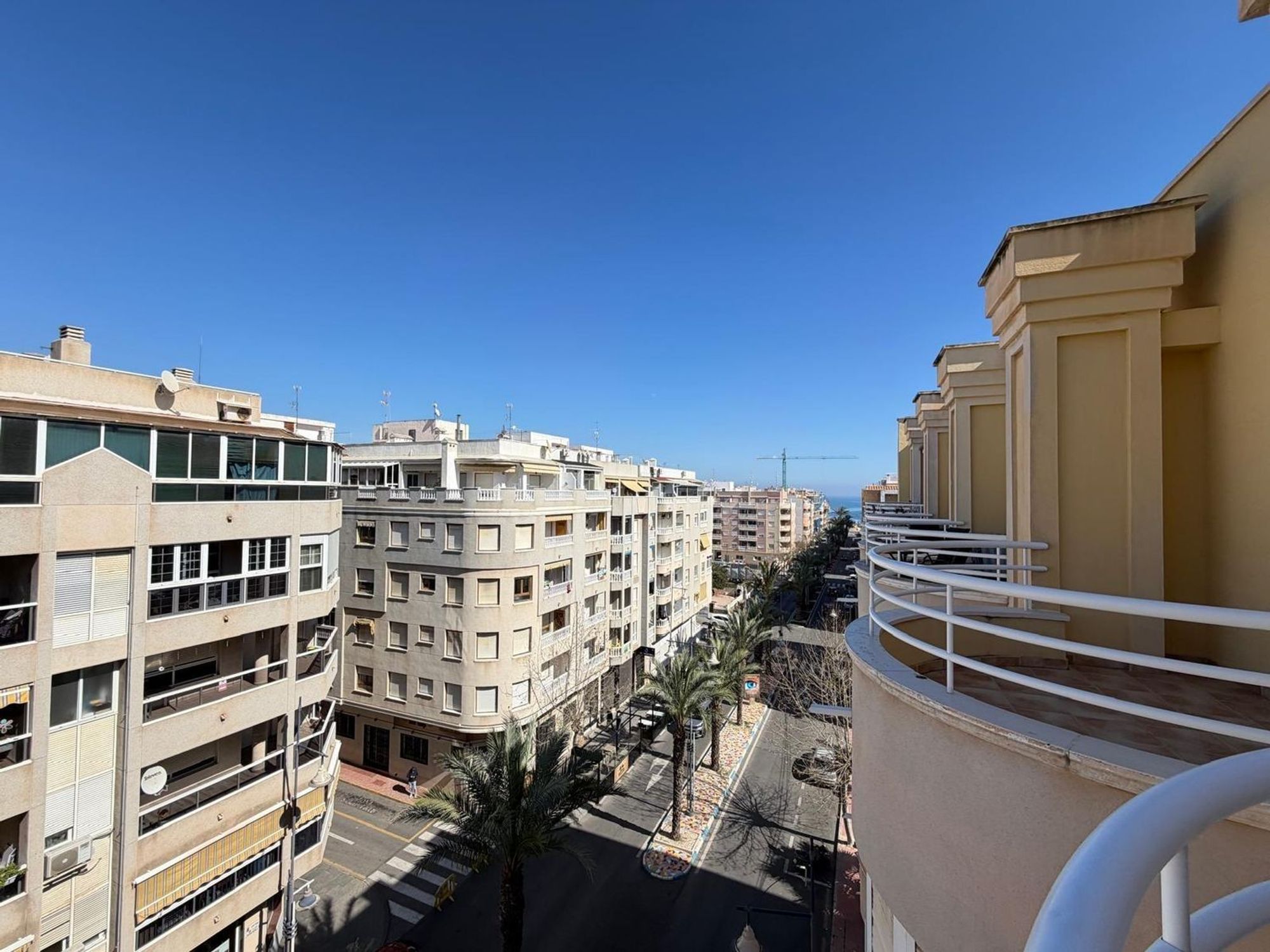 Apartments for sale 2 bd in Torrevieja, Alicante