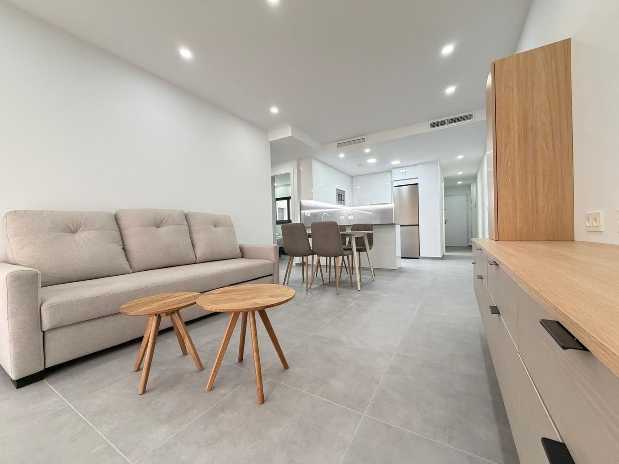 Квартиры на продажу 3 bd in Торревьеха, Аликанте