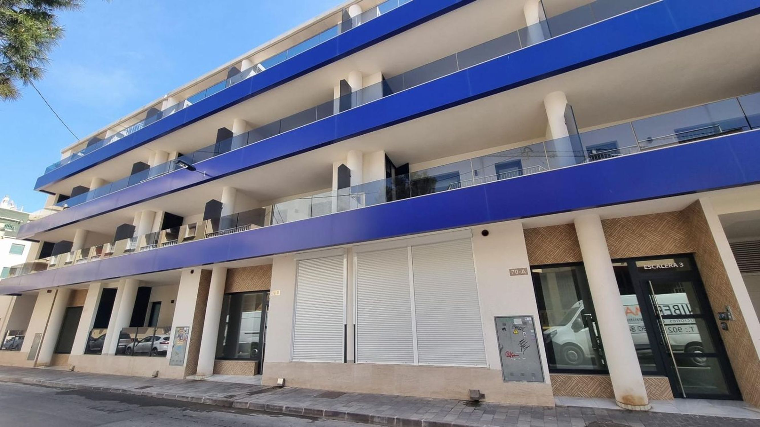 Apartments for sale 2 bd in Torrevieja, Alicante