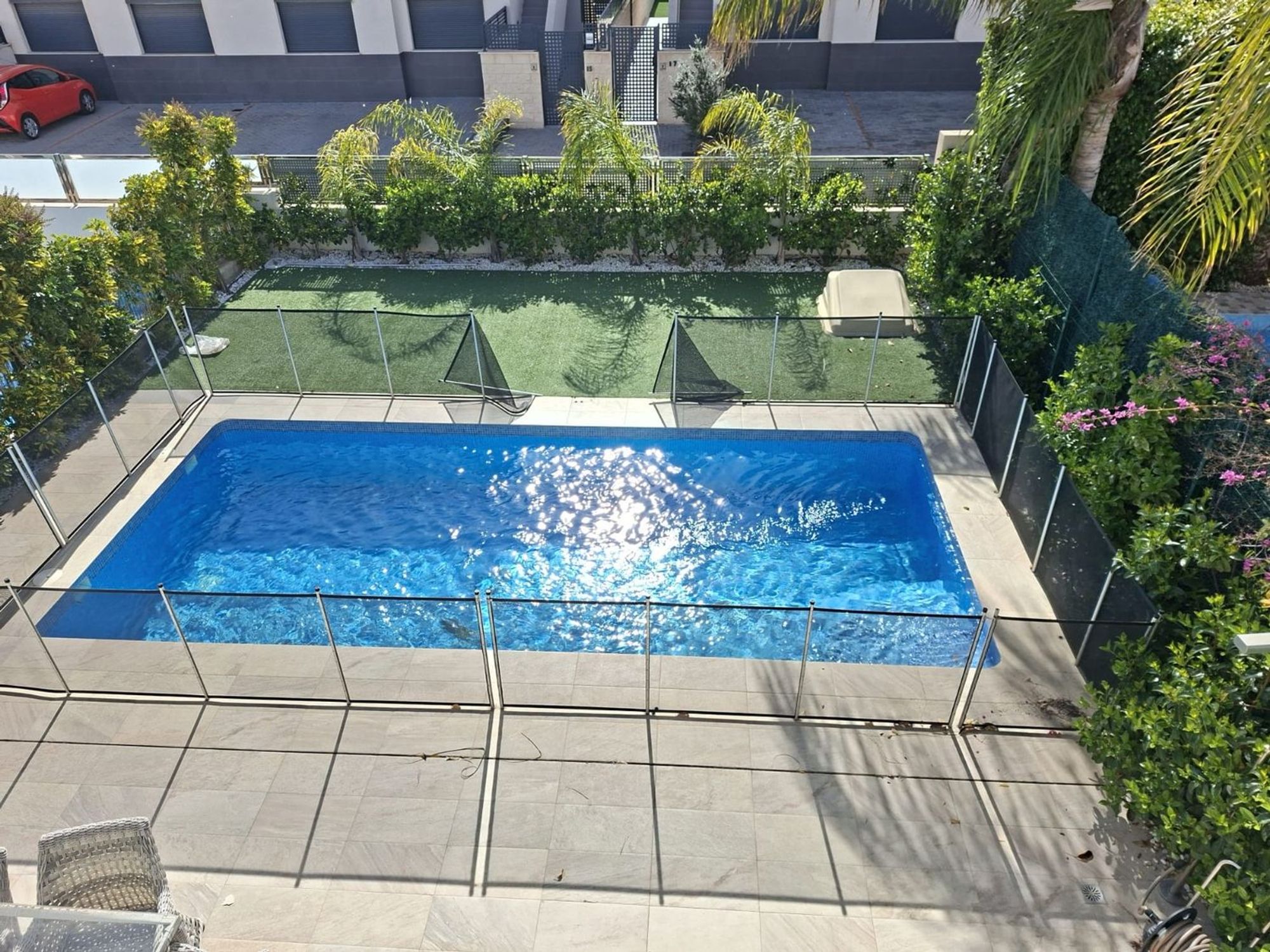 Houses for sale 3 bd in Rojales, Alicante