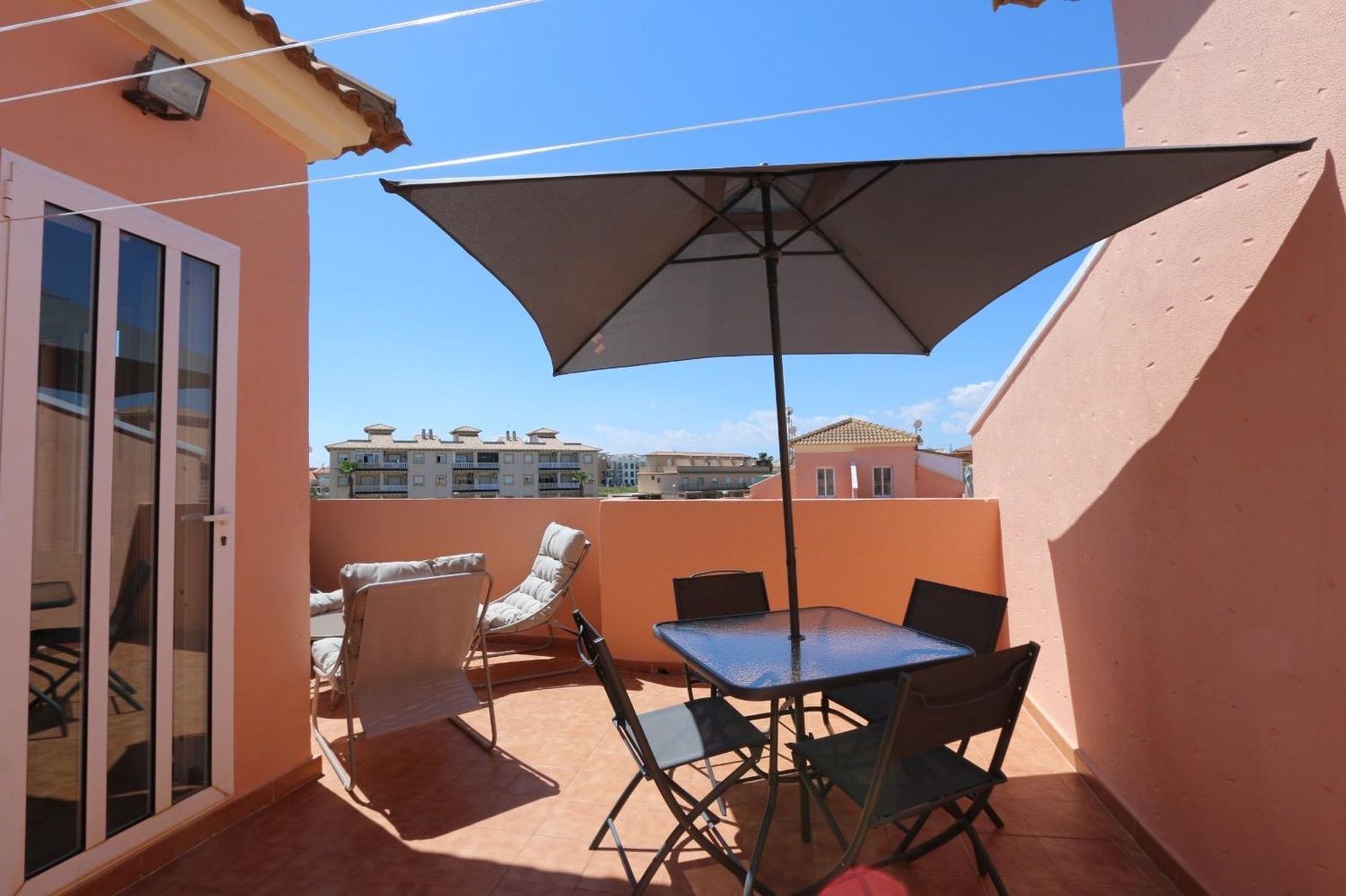 Apartments for sale 3 bd in Orihuela, Alicante