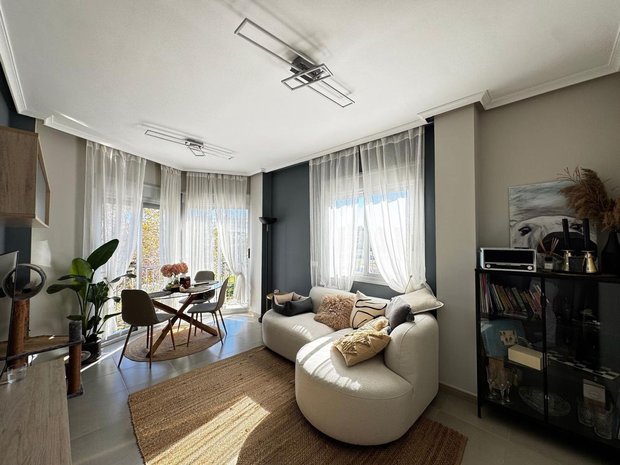 Apartments for sale 3 bd in Torrevieja, Alicante