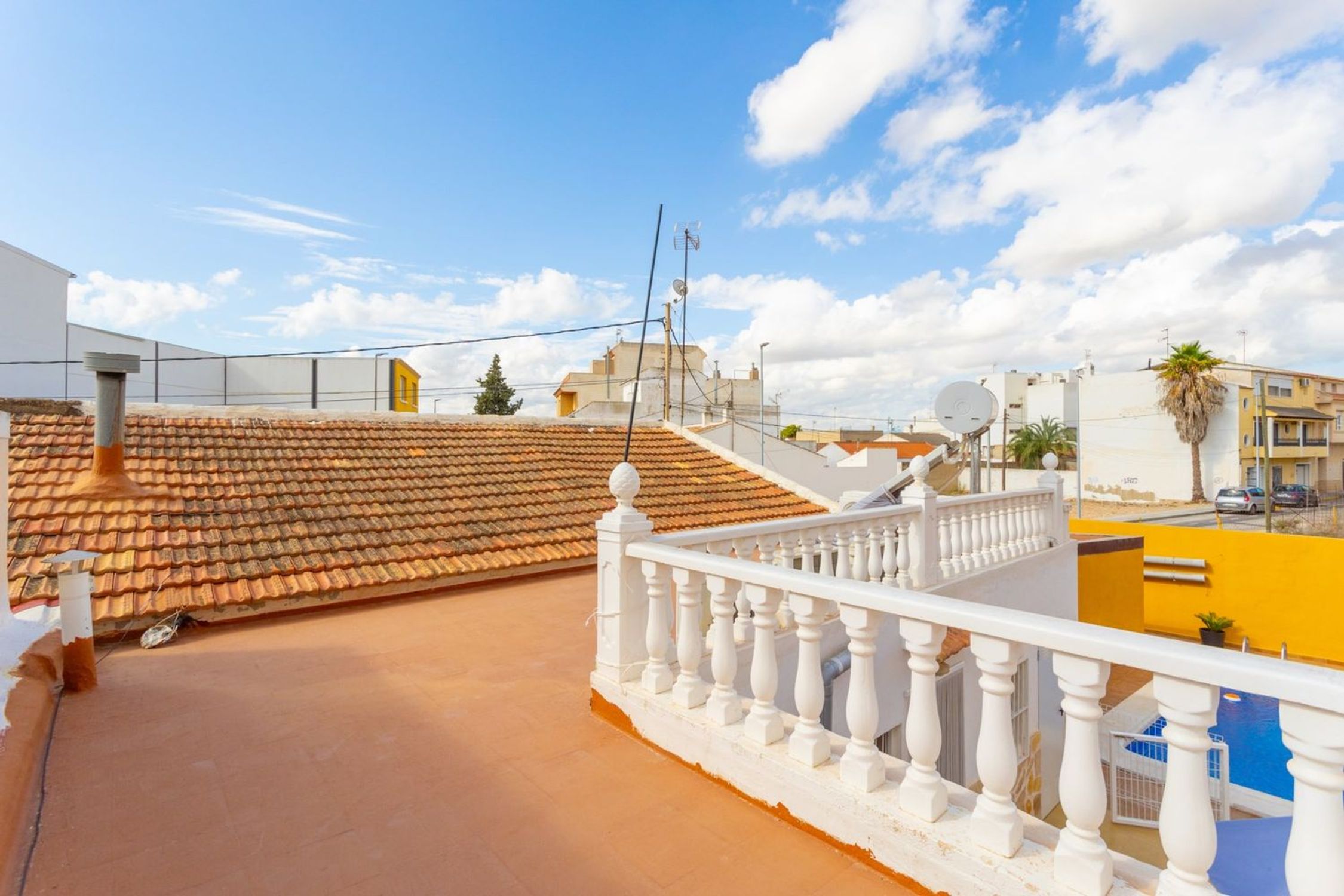 Houses à vendre 4 bd in Los Montesinos, Alicante