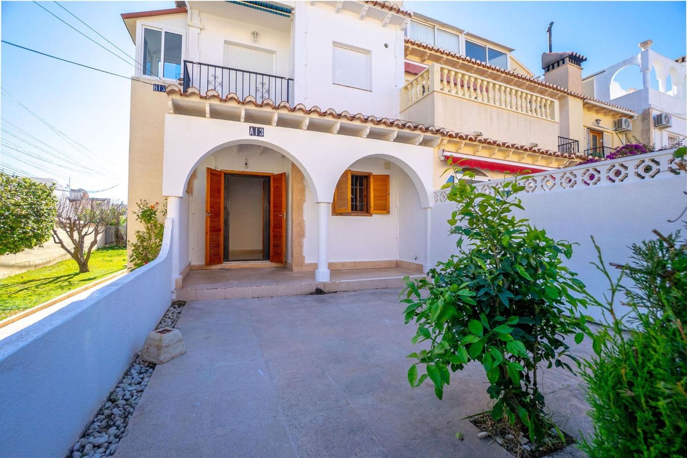 Apartments à vendre 1 bd in Torrevieja, Alicante