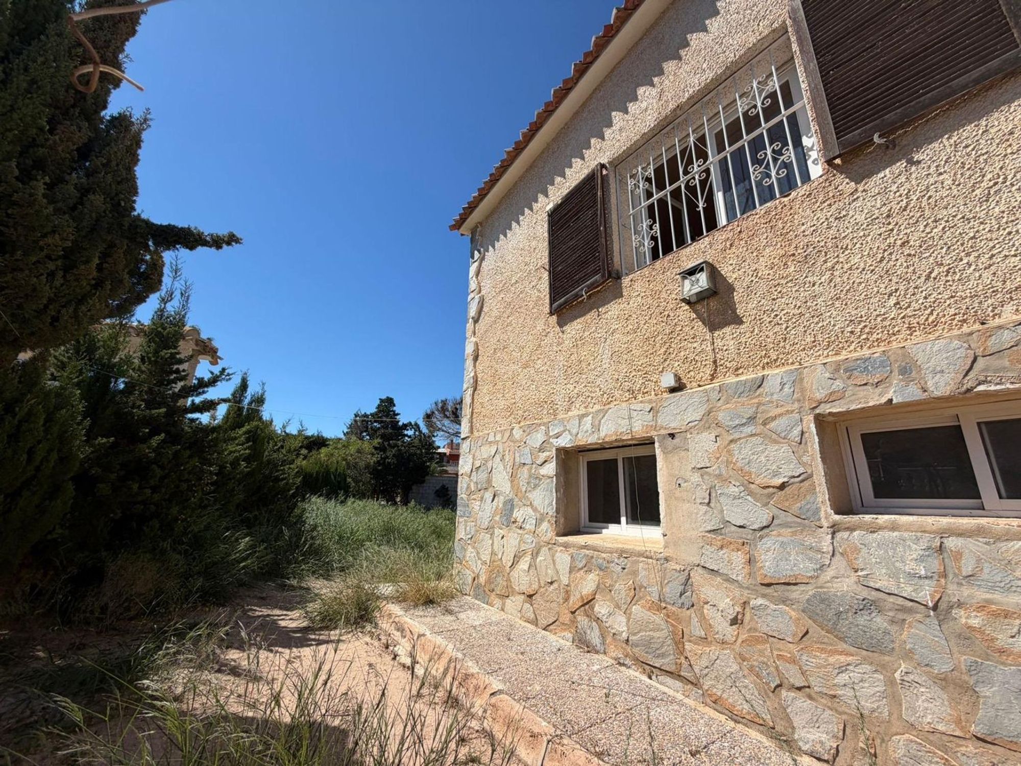 Houses for sale 4 bd in Torrevieja, Alicante