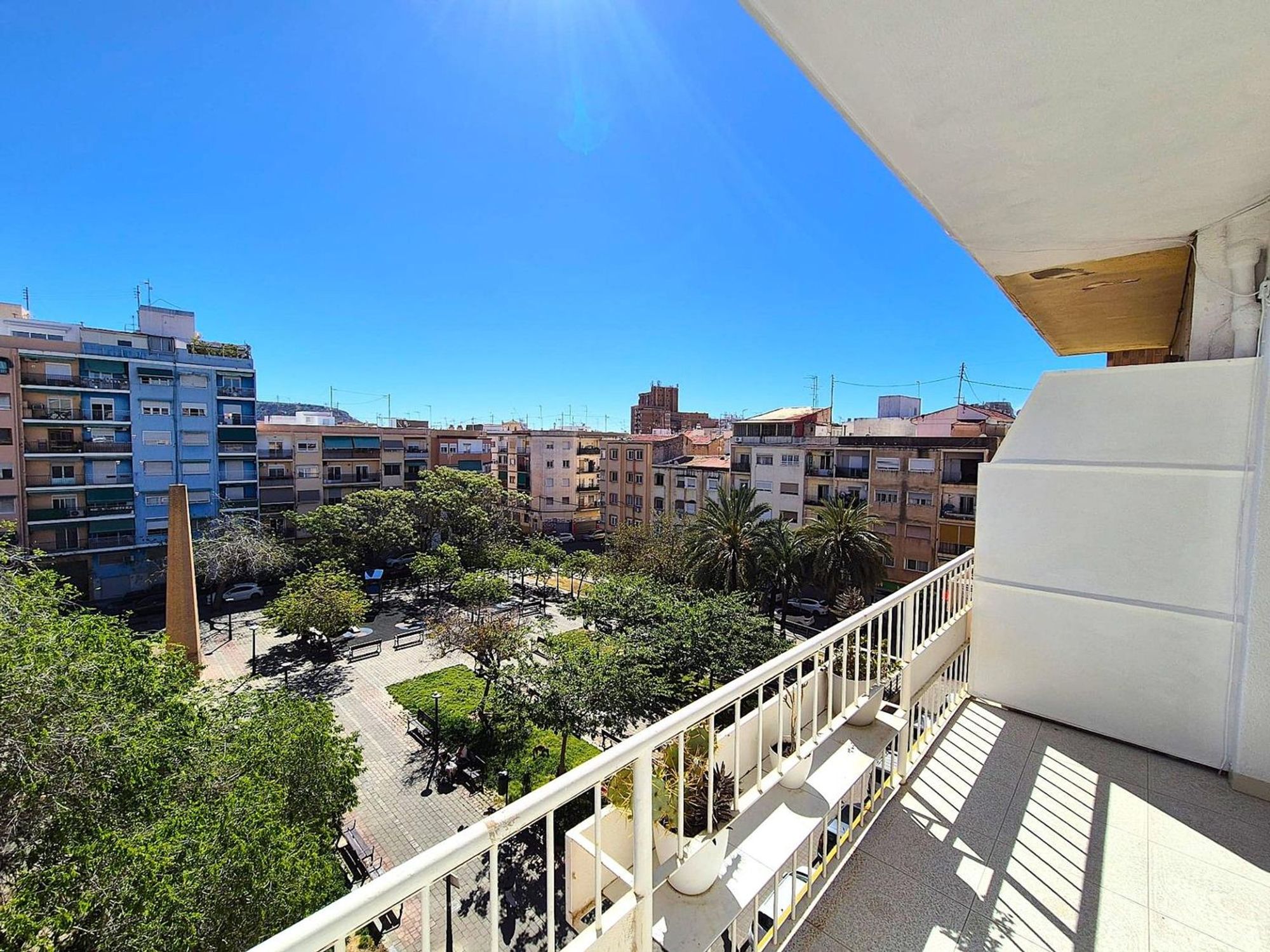 Apartments à vendre 3 bd in Alicante / Alacant, Alicante