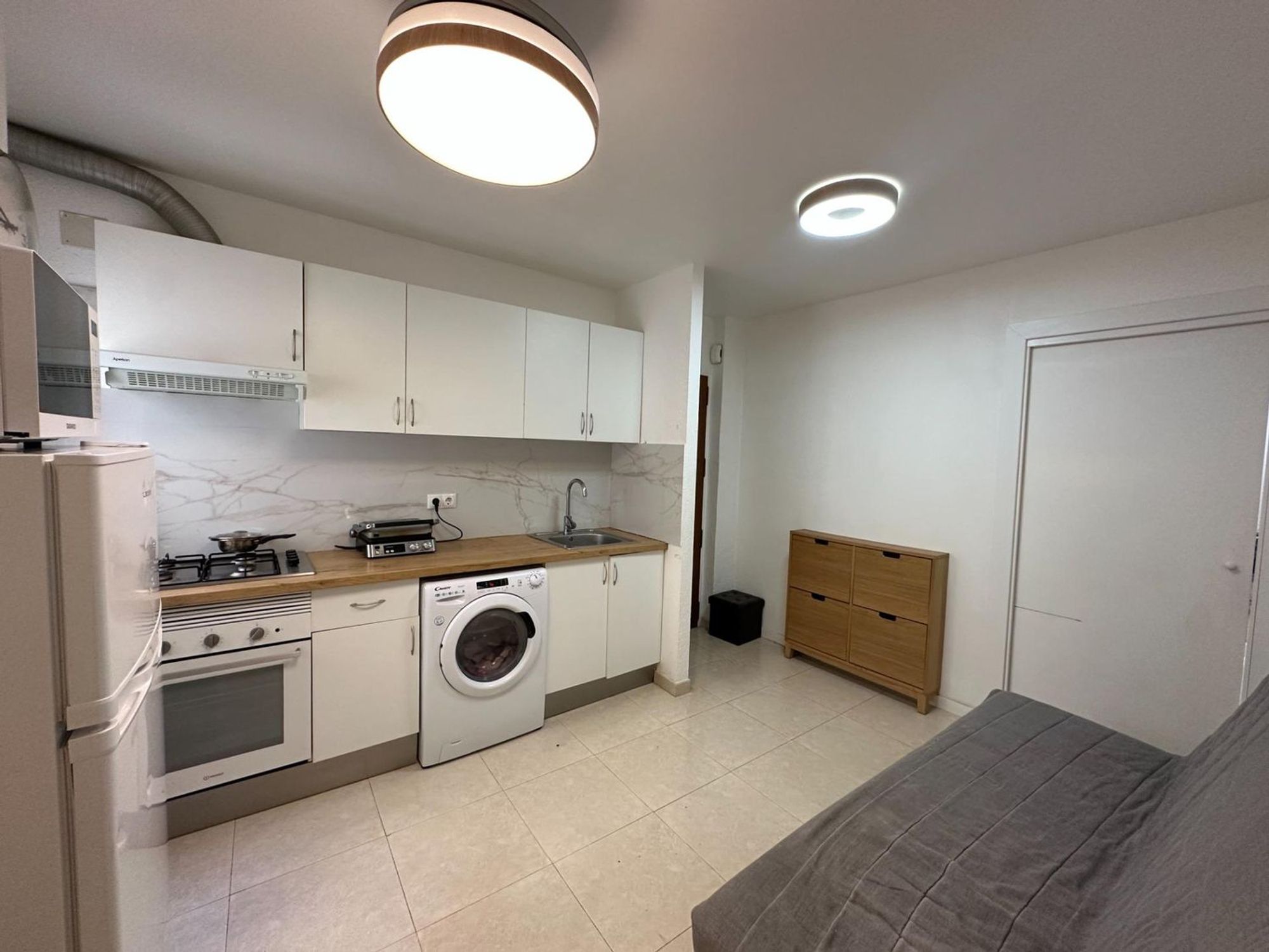 Apartments for sale 2 bd in Alicante / Alacant, Alicante
