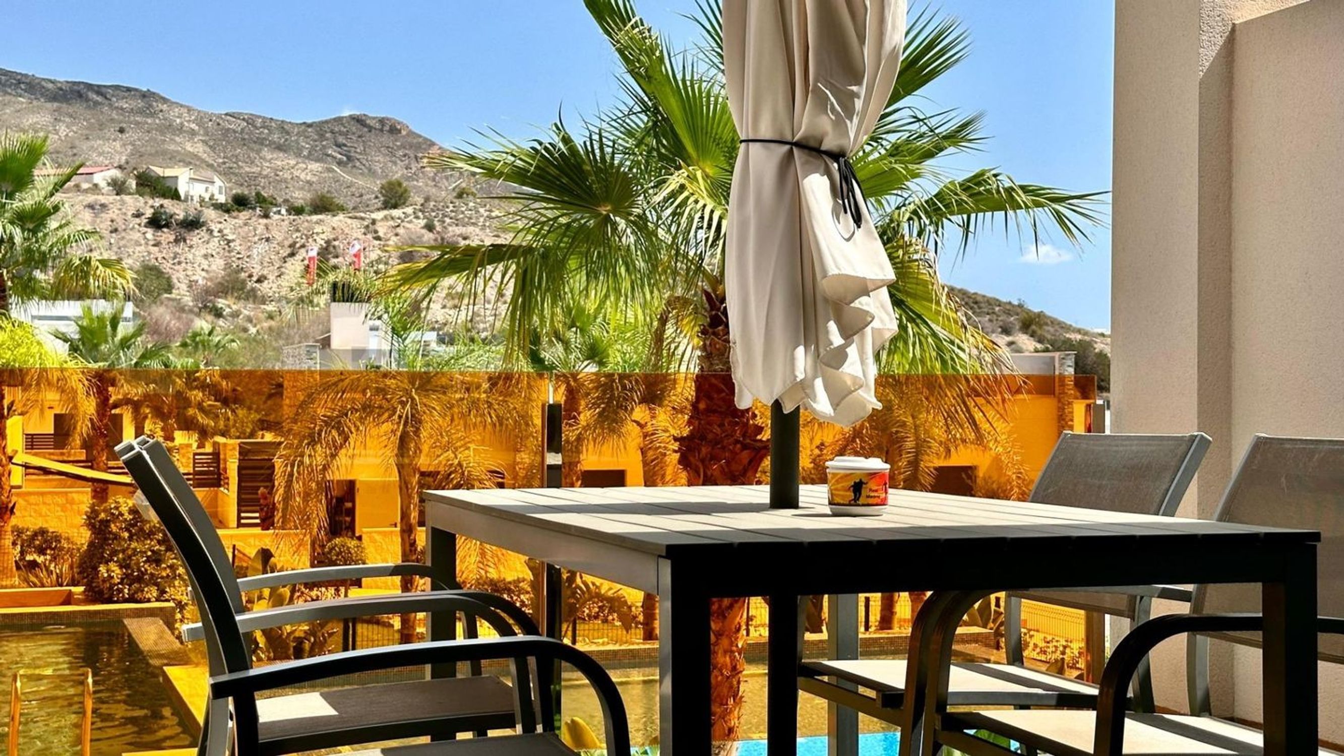 Apartments à vendre 2 bd in Finestrat, Alicante