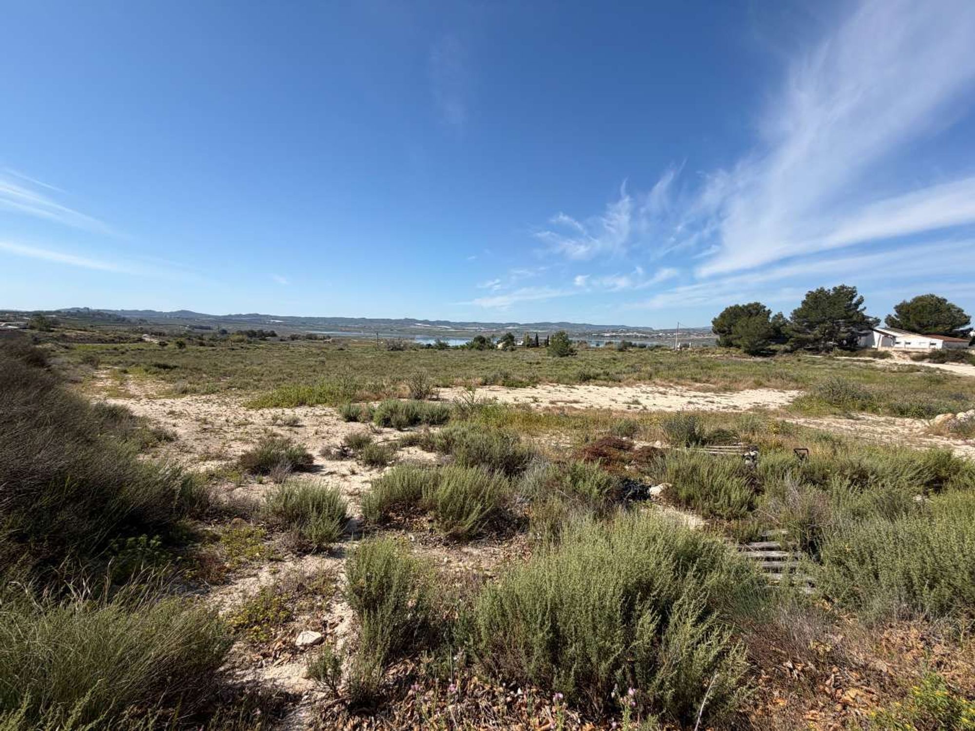 Lands en venta in Orihuela, Alicante