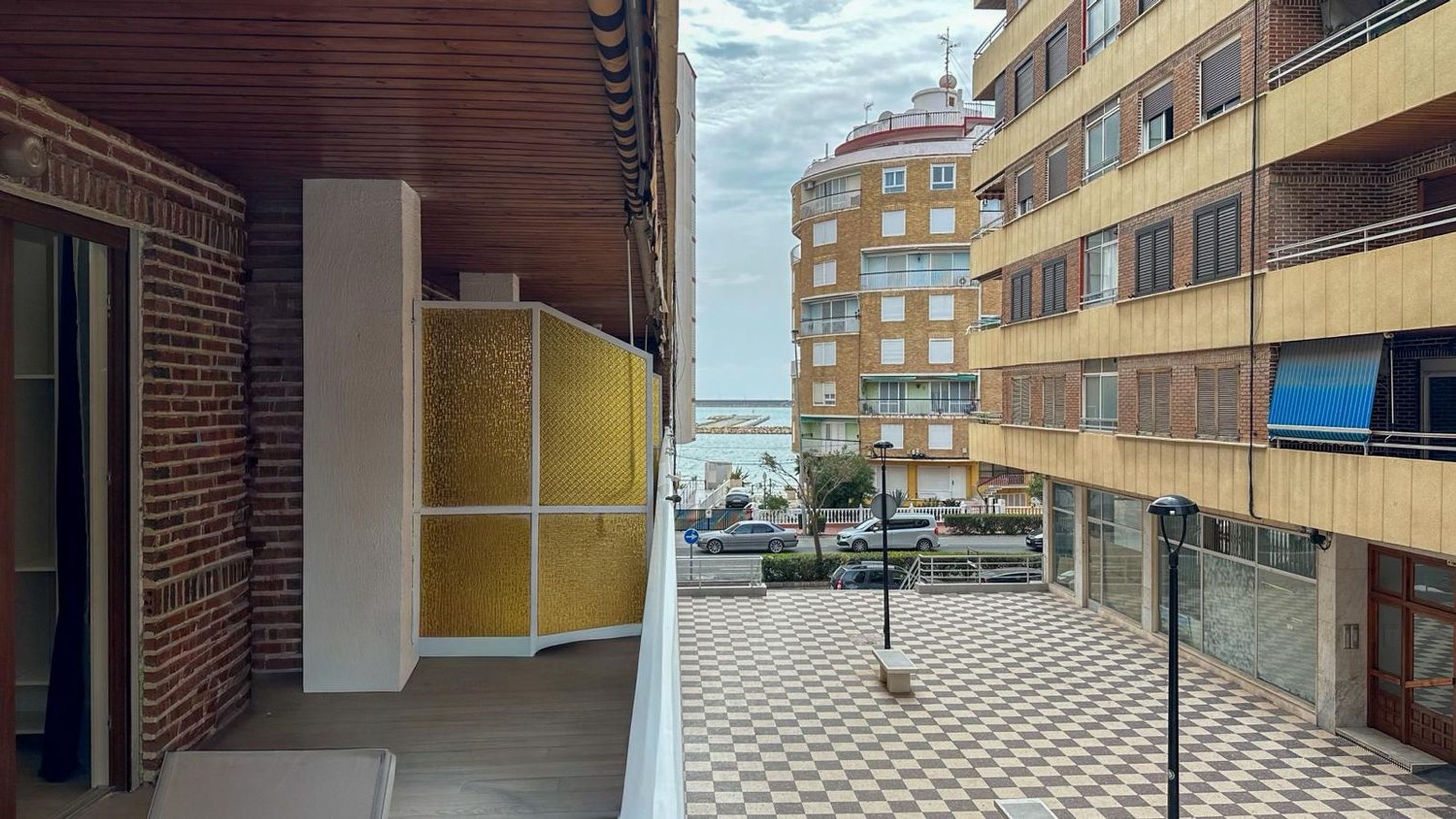 Apartments for sale 2 bd in Almoradí, Alicante