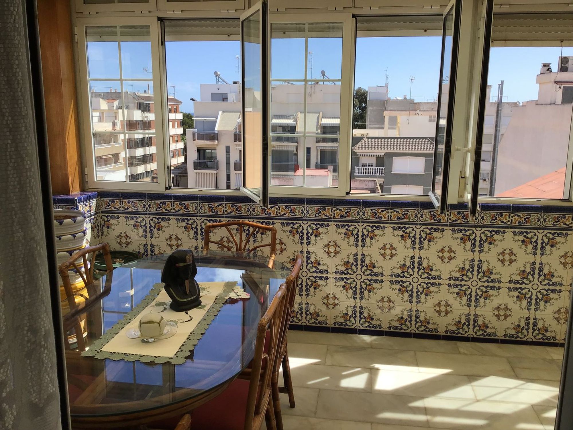 Apartments for sale 3 bd in Guardamar del Segura, Alicante