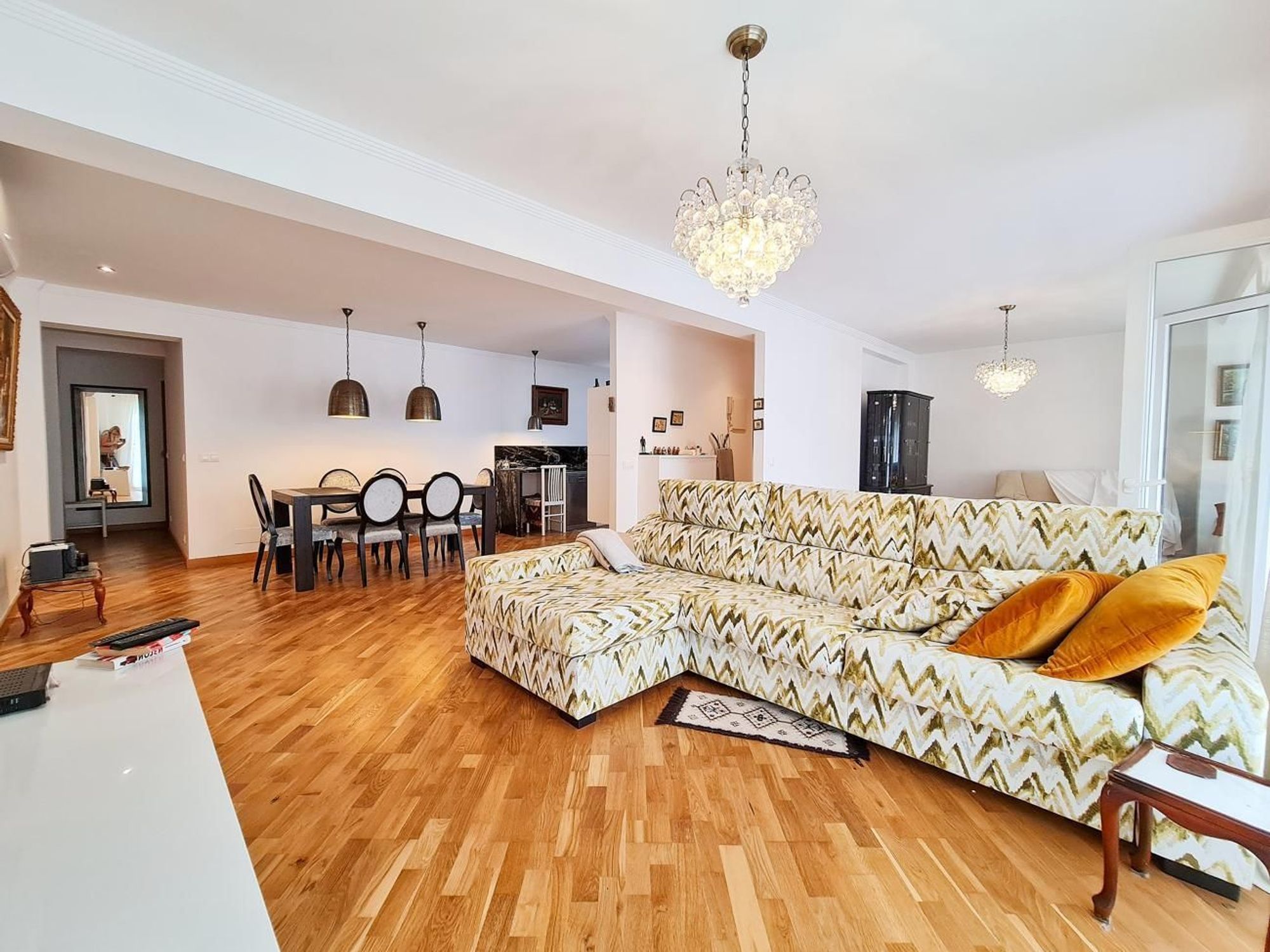 Apartments for sale 2 bd in Guardamar del Segura, Alicante