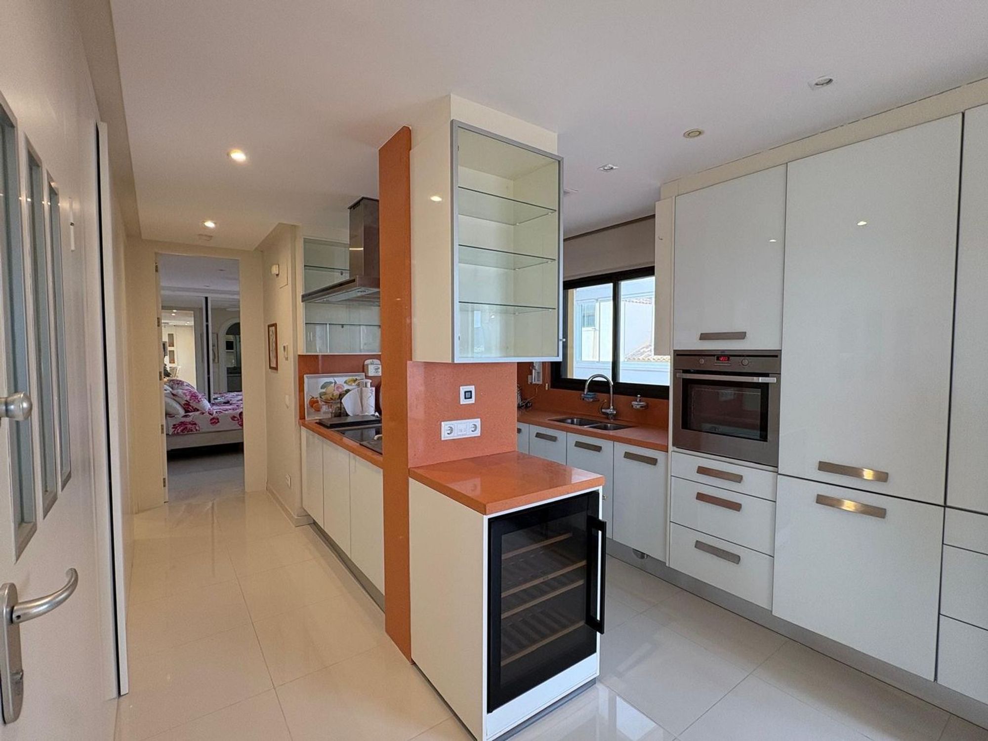 Apartments for sale 2 bd in Guardamar del Segura, Alicante