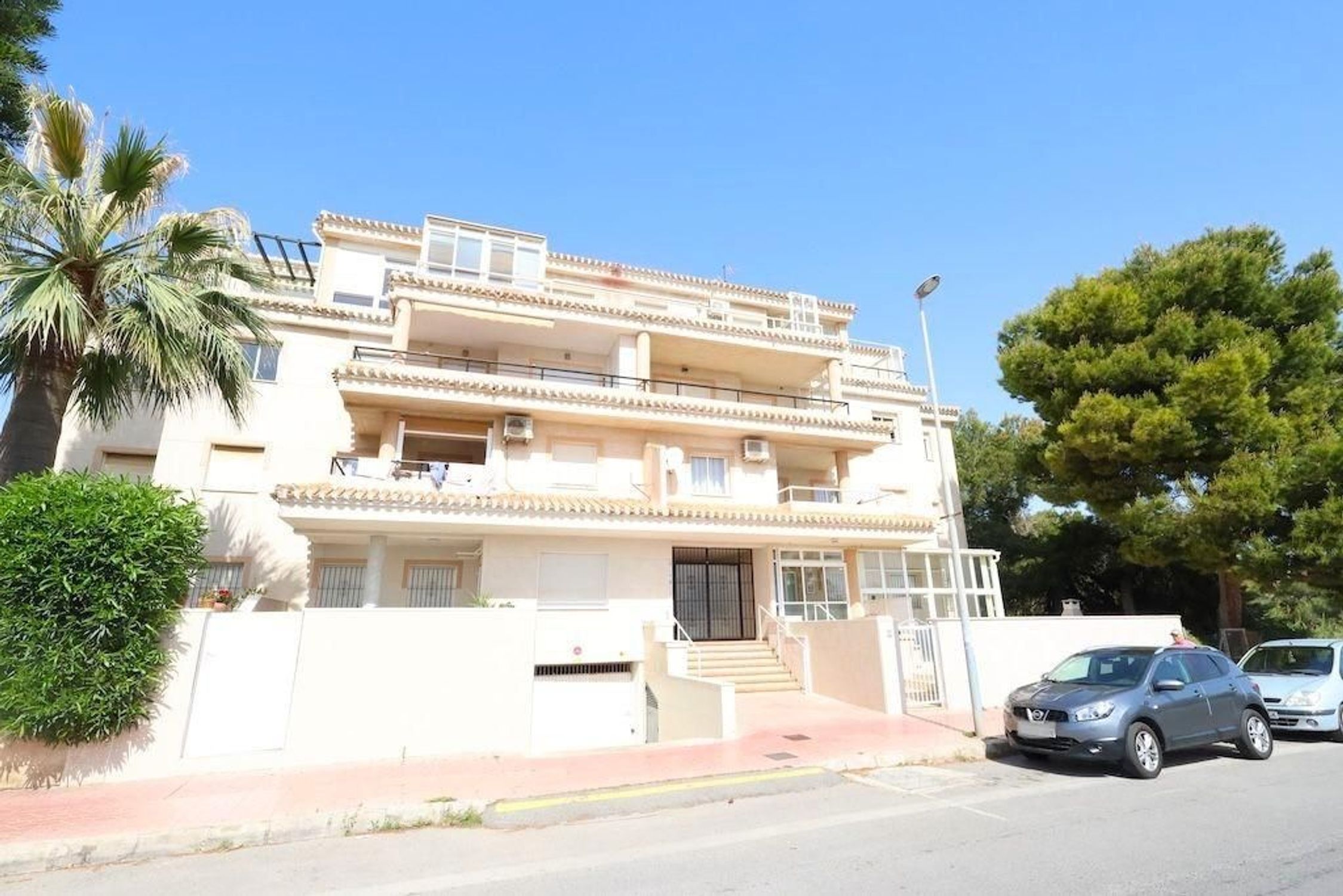 Apartments for sale 2 bd in Orihuela, Alicante
