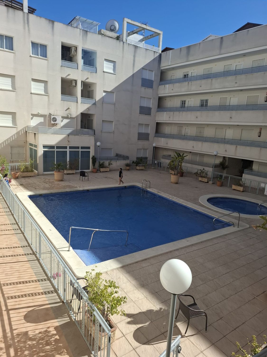 Apartments for sale 2 bd in Almoradí, Alicante