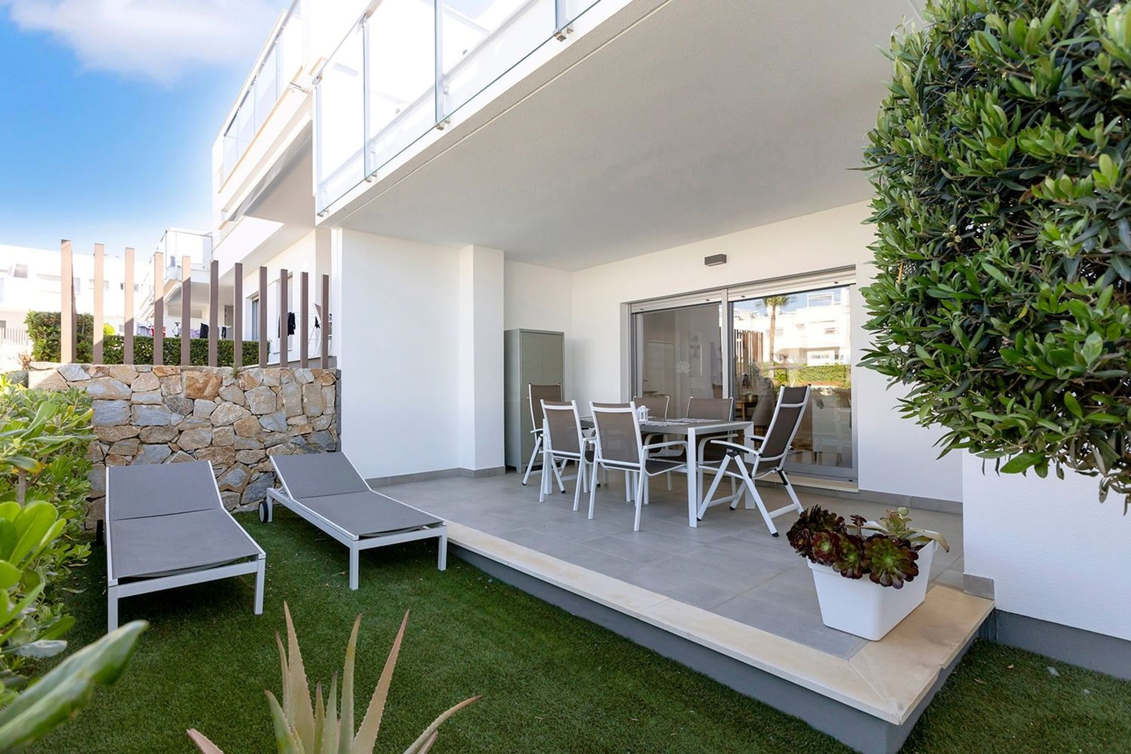 Apartments for sale 2 bd in Orihuela, Alicante